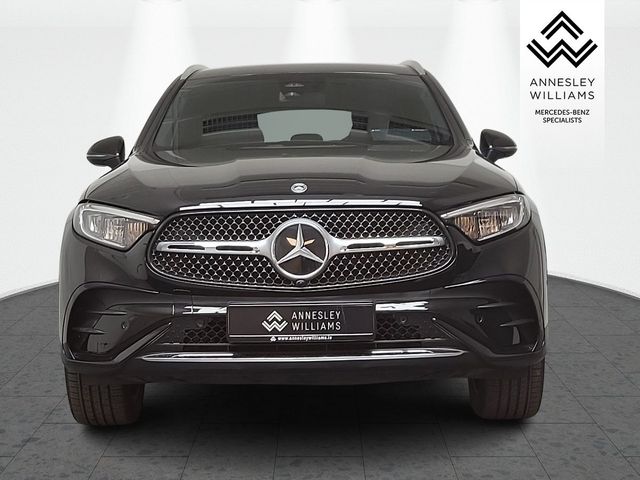 Image for 2024 Mercedes-Benz GLC Class GLC300e AMG Line 4Matic