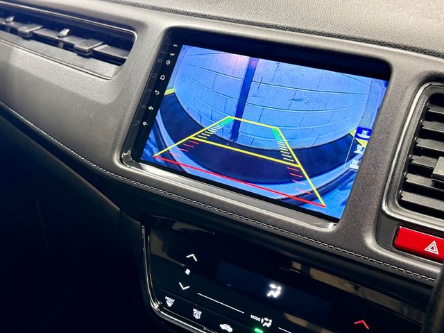 Image for 2014 Honda Vezel 142 Hybrid X