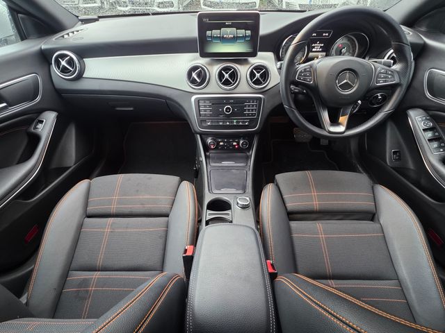 Image for 2016 Mercedes-Benz CLA Class CLA180 SPORT AUTOMATIC // NEW NCT // SPORT INTERIOR