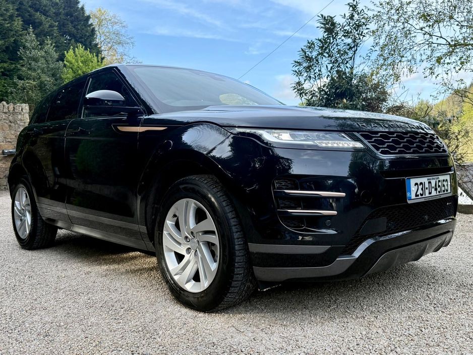 Image for 2023 Land Rover Range Rover Evoque P300E R DYNAMIC *Full Land Rover Service History*