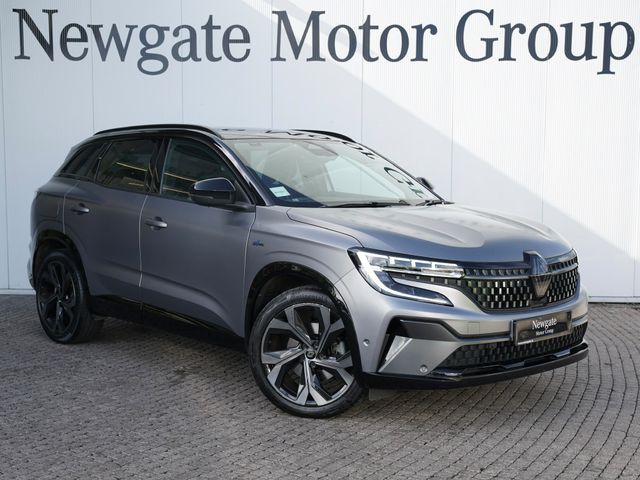 Image for 2023 Renault Austral Techno Esprit Alpine E-tech FU