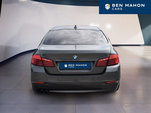 Image for 2014 BMW 5 Series 518D SE AUTO
