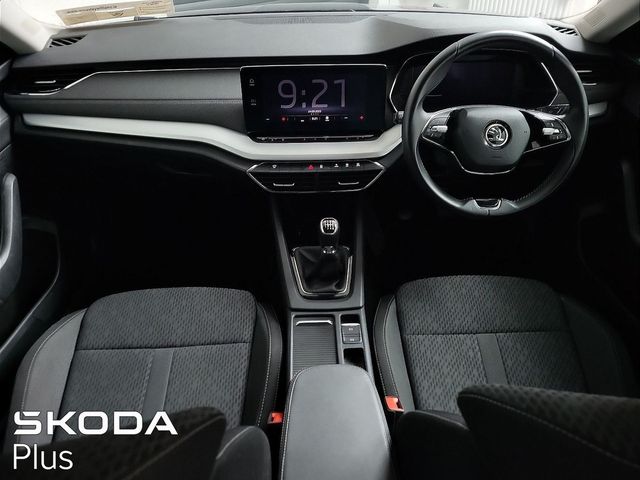 Image for 2021 Skoda Octavia Style 2.0Tdi 115Bhp