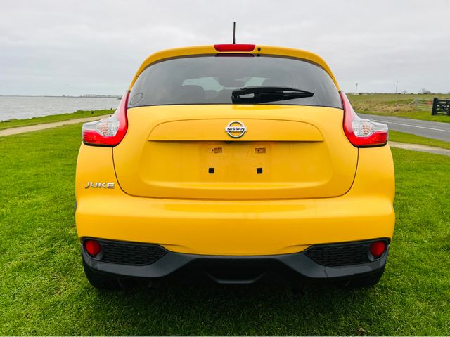 Image for 2017 Nissan Juke FINANCE AVAILABLE FROM €52 P/W