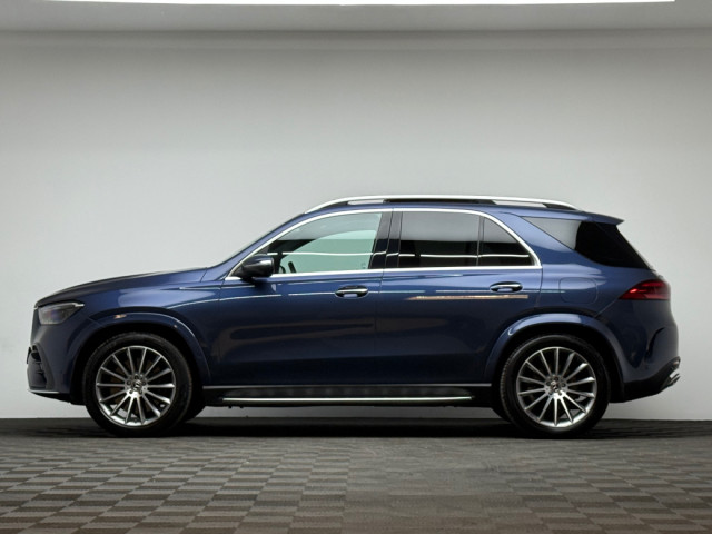 Image for 2024 Mercedes-Benz GLE Class 400E AMG LINE PREMIUM 4MATIC 