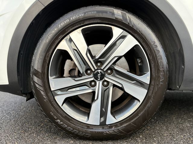 Image for 2024 Kia Sorento 2.2 Diesel K4 (7 Seats)