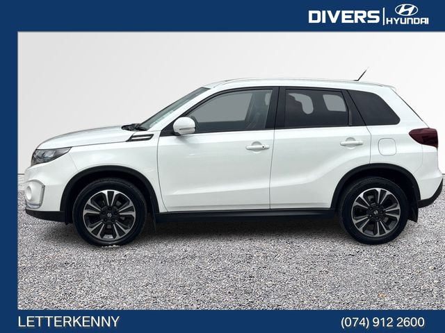 Image for 2022 Suzuki Vitara 1.4 Hybrid SZ5 Allgrip 