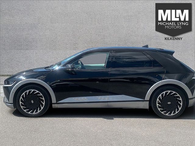 Image for 2022 Hyundai Ioniq 5 73kW Premium Plus