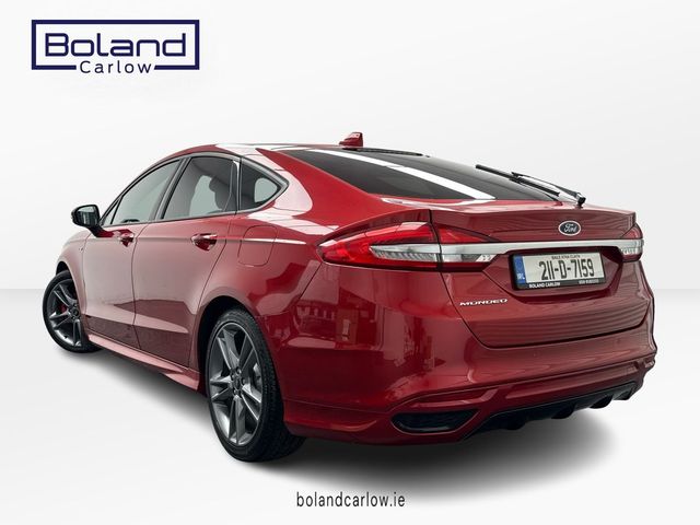 Image for 2021 Ford Mondeo 2.0TDCi ST-LINE *PRICE DROP* €70 P/W