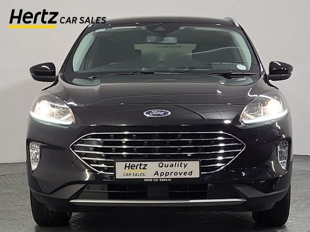 Image for 2024 Ford Kuga TITANIUM PHEV 2.5 Petrol Automatic