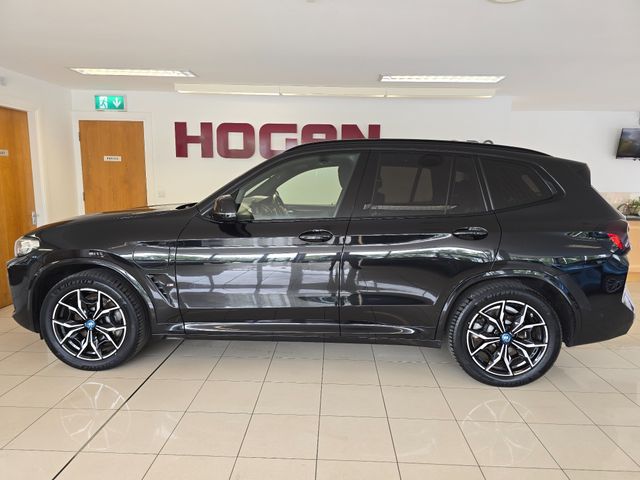 Image for 2024 BMW X3 X Drive 30e M SPORT PHEV 