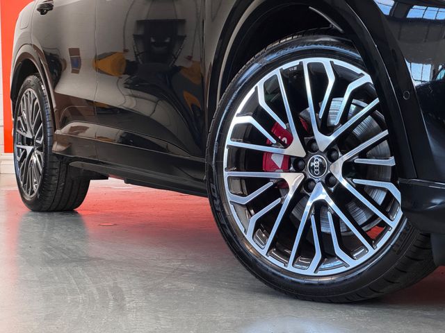 Image for 2025 Audi Q5 SQ5 TFSI EDITION 1 QUATTRO