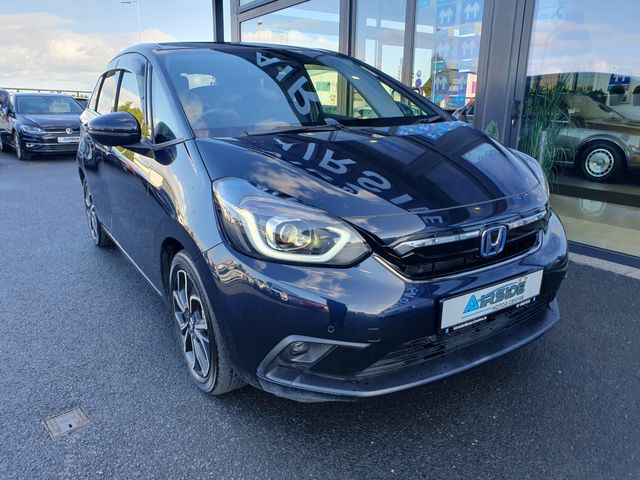 Image for 2021 Honda Jazz 1.5 E:HEV HYBRID 