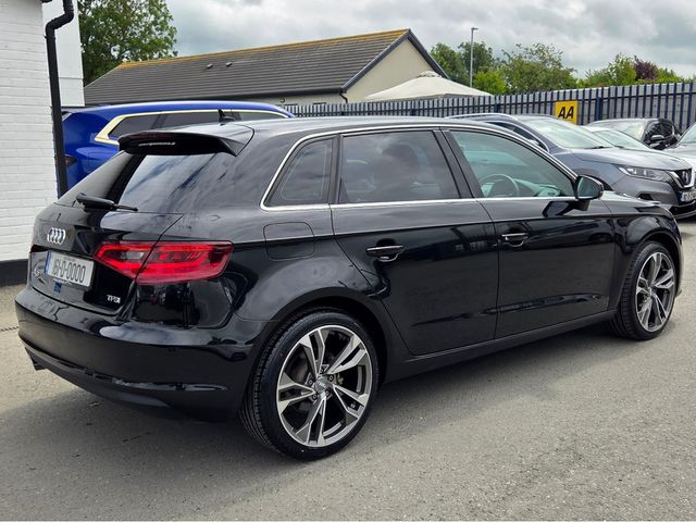 Image for 2016 Audi A3 1.4 TFSI SPORT S-TRONIC*DEPOSIT TAKEN*