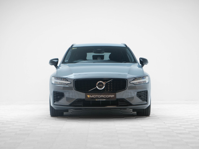 Image for 2023 Volvo V60 RECHARGE T6 PLUS