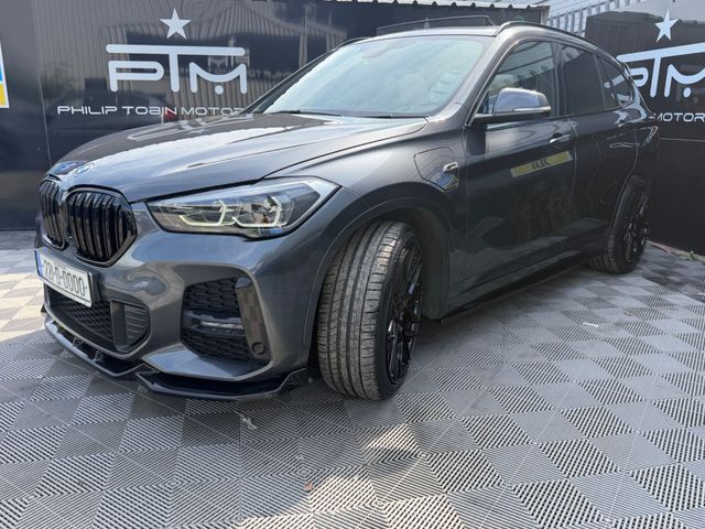 Image for 2022 BMW X1 XDRIVE25E M SPORT