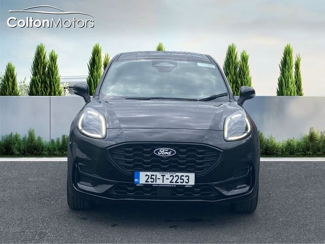 Image for 2025 Ford Puma ST Line 1.0i (ONLY 6, 000kms)