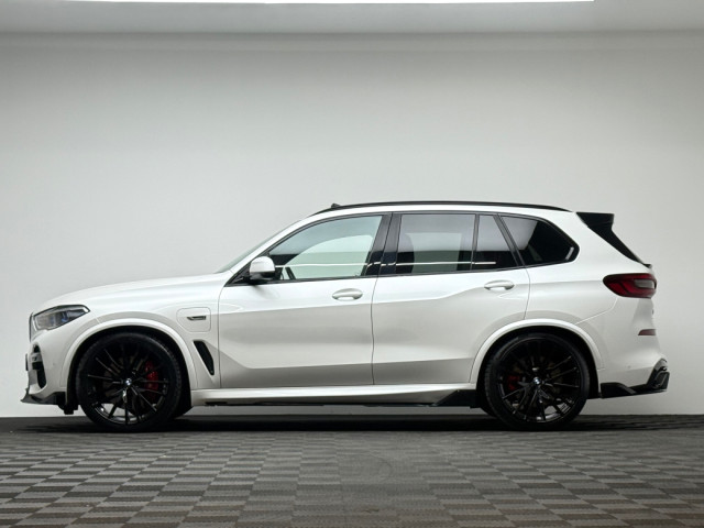 Image for 2022 BMW X5 45E M SPORT XDRIVE *PAN ROOF*