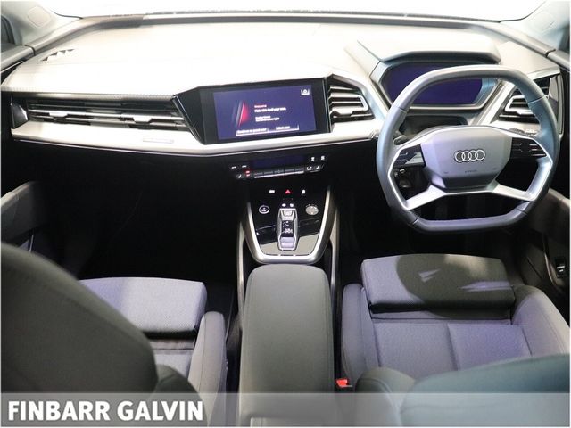 Image for 2023 Audi Q4 e-tron Sport 35 e-tron
