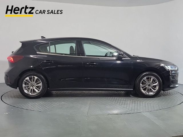 Image for 2023 Ford Focus TITANIUM Petrol Manual
