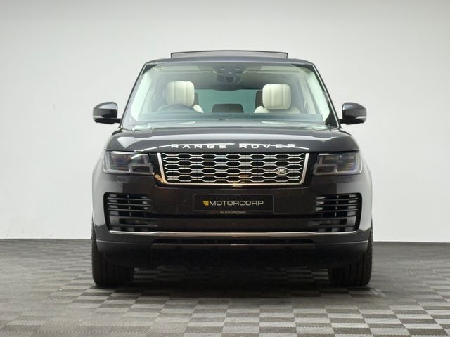 Image for 2021 Land Rover Range Rover VOGUE P400E 2.0 PHEV 404HP