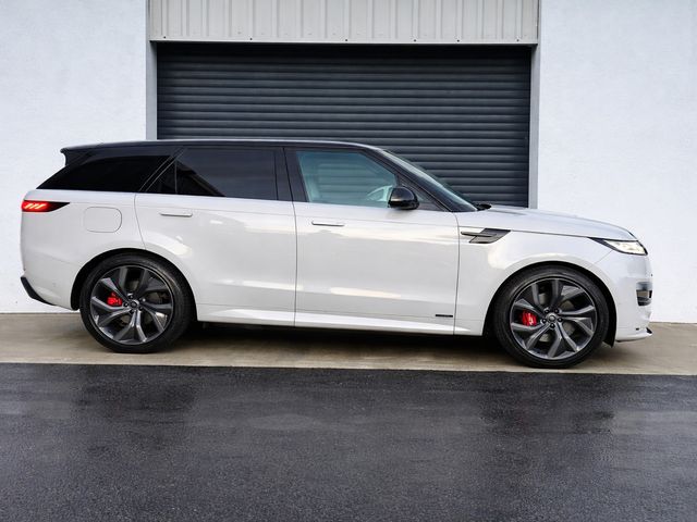 Image for 2024 Land Rover Range Rover Sport P460E AUTOBIOGRAPHY