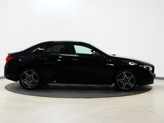 Image for 2022 Mercedes-Benz A Class *16* A 250 E AMG LINE EDITION