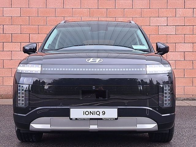 Image for 2025 Hyundai Ioniq 9 Platinum Model 110 k/wh Battery
