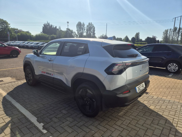 Image for 2026 Suzuki e Vitara 61KWH Motion 5DR Auto