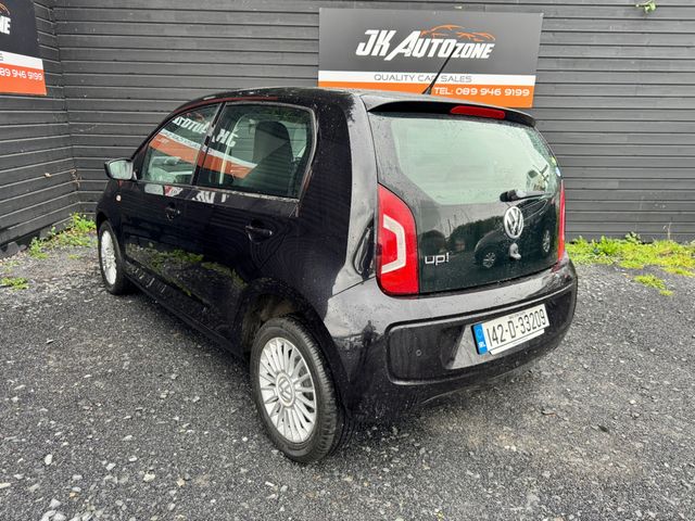Image for 2014 Volkswagen up! 1.0 TSI AUTO