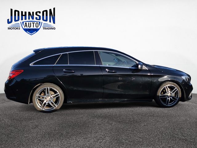 Image for 2017 Mercedes-Benz GLA 180 1.6 Petrol Auto