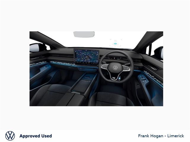 Image for 2026 Volkswagen ID.7 PRO PLUS + Panoramic Sunrrof Call Paul Sheehan 0872299855