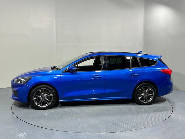 Image for 2020 Ford Focus ST Line Estate *Only 34, 000 Kms*
