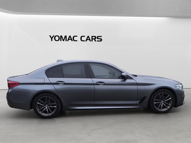 Image for 2019 BMW 5 Series 520D G30 M-SPORT AUTO -- IMMACULATE CONDITION -- FINANCE ARRANGED