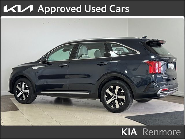 Image for 2023 Kia Sorento K3 5 Seater 5DR Auto