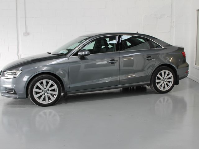 Image for 2018 Audi A3 Limousine 1.6tdi 116 SE 4DR