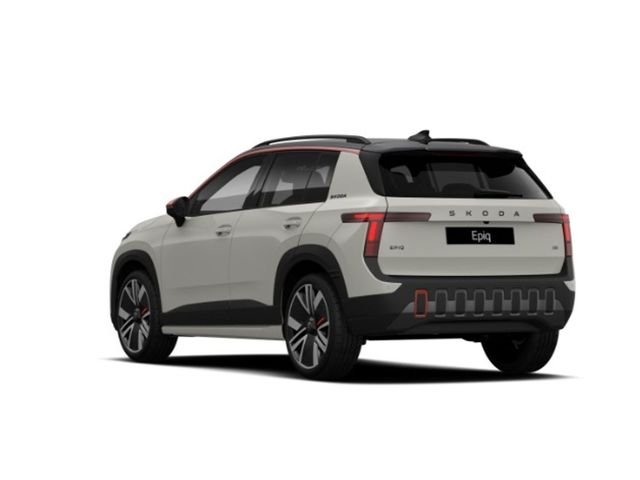 Image for 2027 Skoda Elroq EPIQ FIRST EDITION *ORDER NOW FOR 271* €65 PER WEEK ON PCP