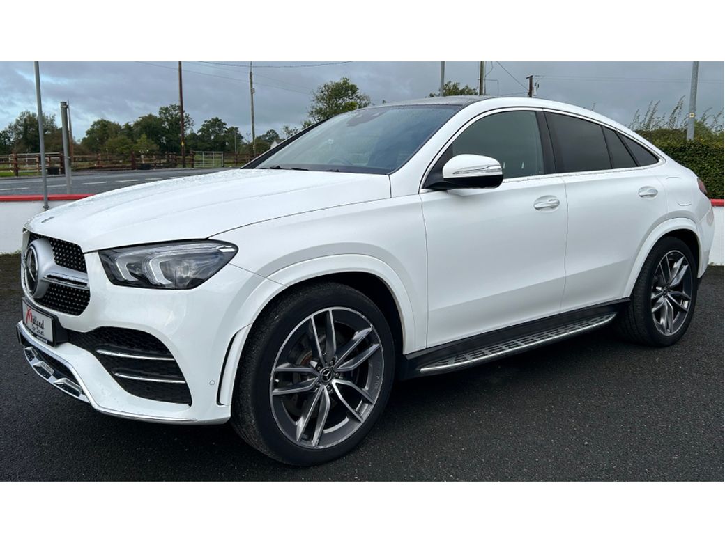 Image for 2022 Mercedes-Benz GLE Class 350 AMG*PREMIUM PLUS* PAN ROOF 