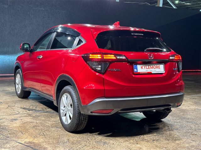 Image for 2020 Honda Vezel HYBRID 1.5 AUTOMATIC - FACTORY ALLOYS - HONDA SENSING - REAR CAMERA - CRUISE CONTROL