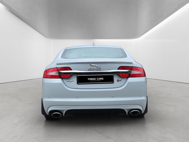 Image for 2015 Jaguar XF 3.0D PORTFOLIO V6 AUTO -- IMMACULATE CONDITION -- FINANCE ARRANGED 