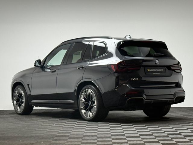 Image for 2023 BMW iX3 M SPORT PRO