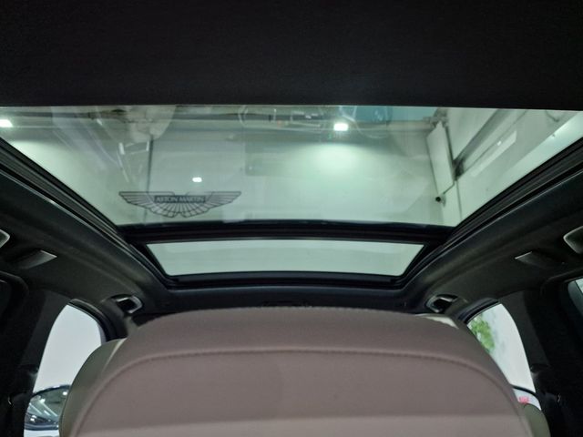 Image for 2022 BMW iX3 M SPORT (PAN ROOF / OYSTER LEATHER) AUTOMATIC **ONE OWNER / APPLE CARPLAY / DRIVING ASSIST PRO / ELECTRIC BOOTLID / ELECTRIC SUNROOF / HEATED STEERING WHEEL / SAT NAV / REVERSE CAMERA**