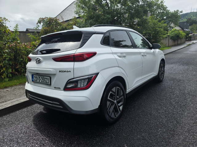 Image for 2022 Hyundai Kona Kauai Premium 64kwh 5DR Auto