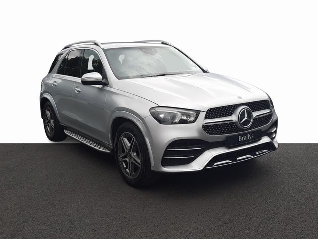Image for 2019 Mercedes-Benz GLE Class GLE 300d 4MATIC AMG -Multibeam Headlights-