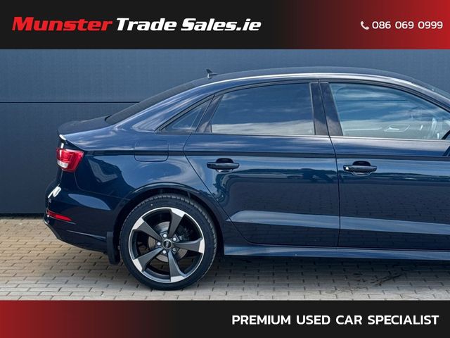 Image for 2019 Audi A3 1.6 TDI 116 S Line
