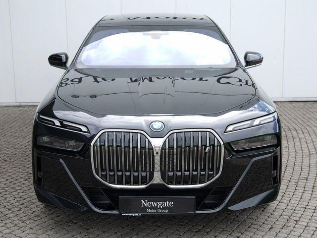Image for 2024 BMW i7 MSport *IRISH CAR FROM NEW*