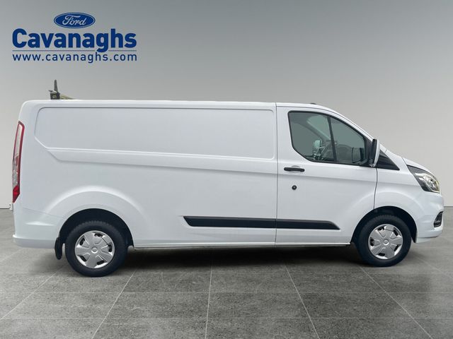 Image for 2021 Ford Transit 