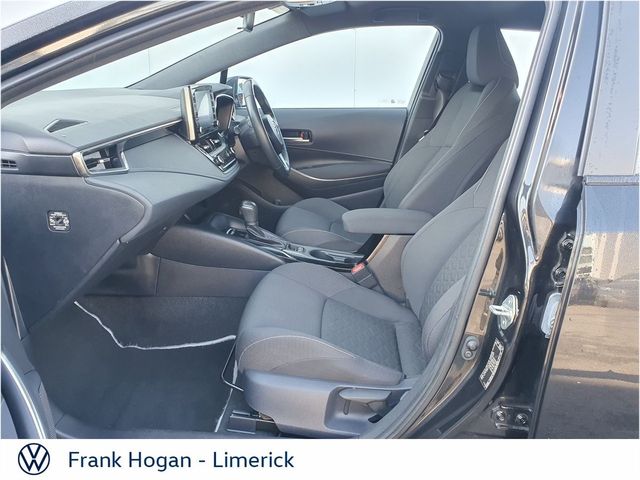 Image for 2023 Toyota Corolla 1.8 Hybrid Luna Saloon Estate Call/ Text Sean on 0867013691