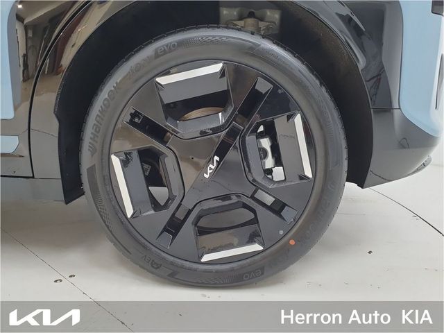 Image for 2025 Kia EV3 EV3 gt line - Long Range