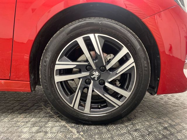 Image for 2023 Peugeot 208 Active 1.2 75HP Manual